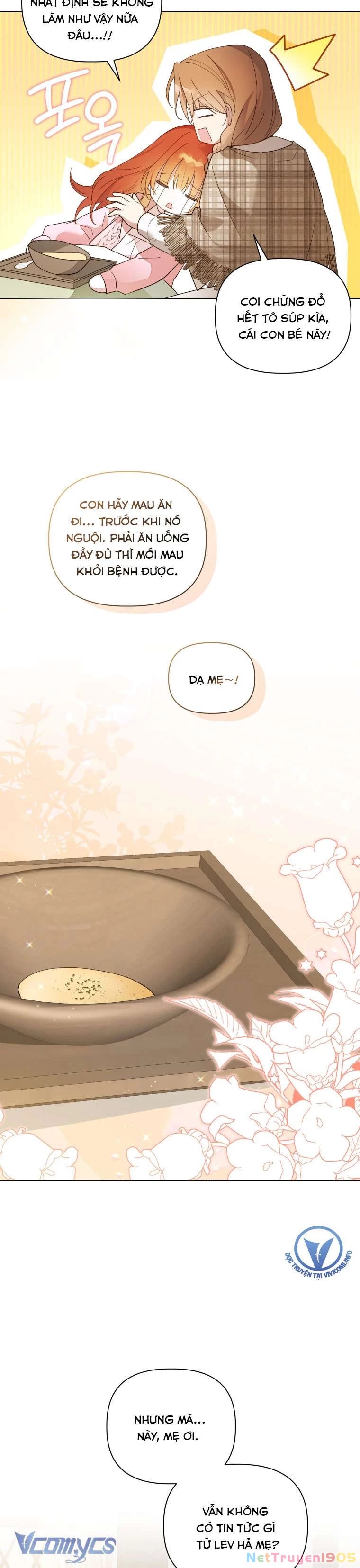 Mọt Sách Là Bạo Quân Chapter  27 - 6