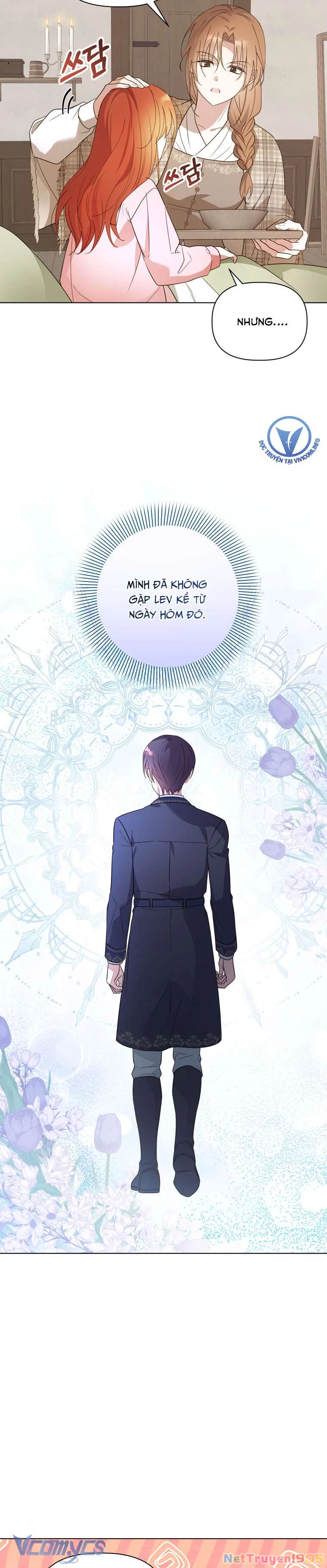 Mọt Sách Là Bạo Quân Chapter  27 - 8