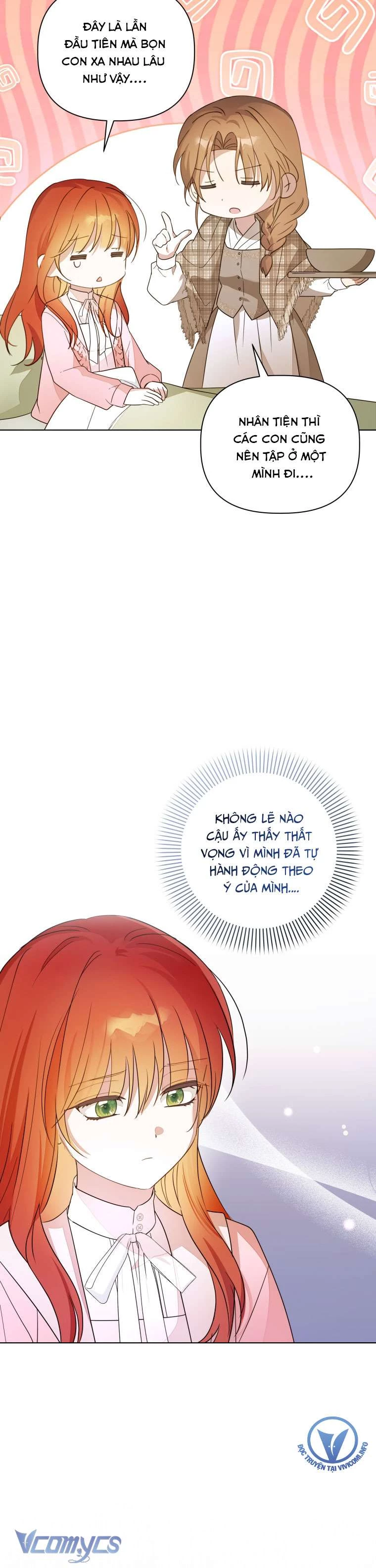 Mọt Sách Là Bạo Quân Chapter  27 - 9