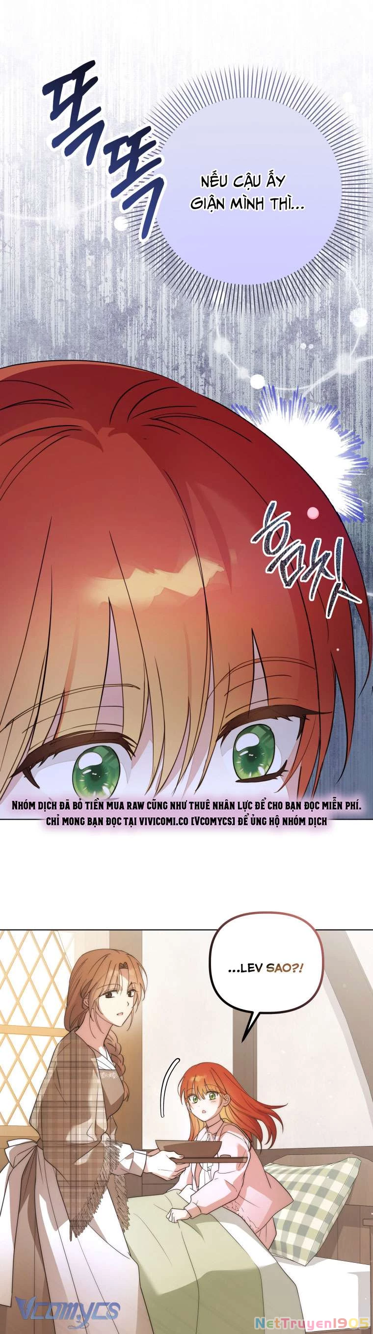 Mọt Sách Là Bạo Quân Chapter  27 - 10