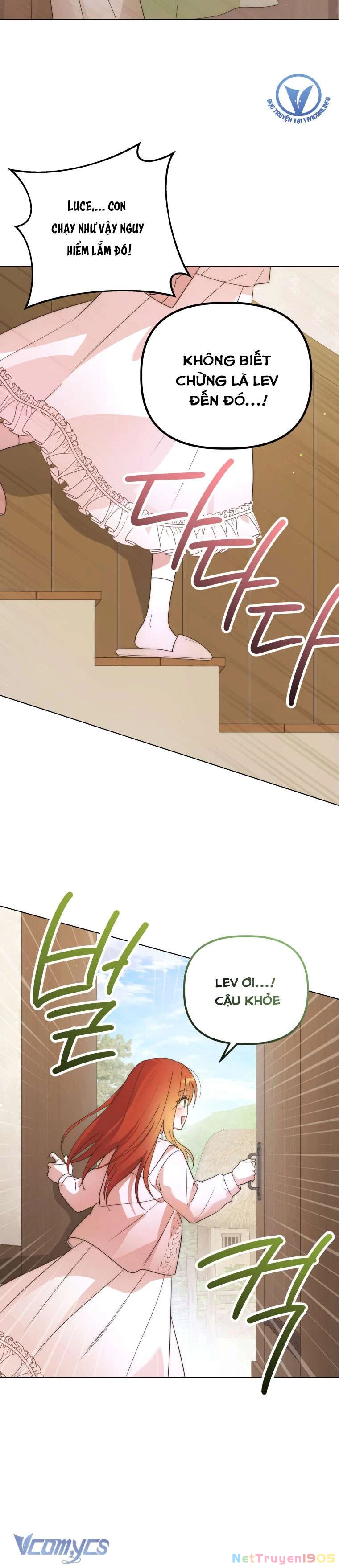 Mọt Sách Là Bạo Quân Chapter  27 - 11