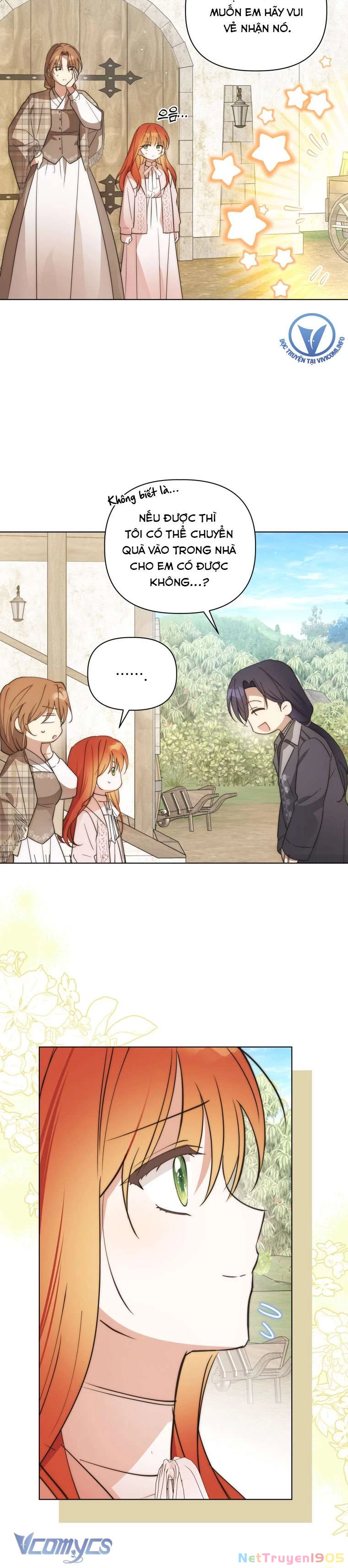 Mọt Sách Là Bạo Quân Chapter  27 - 15