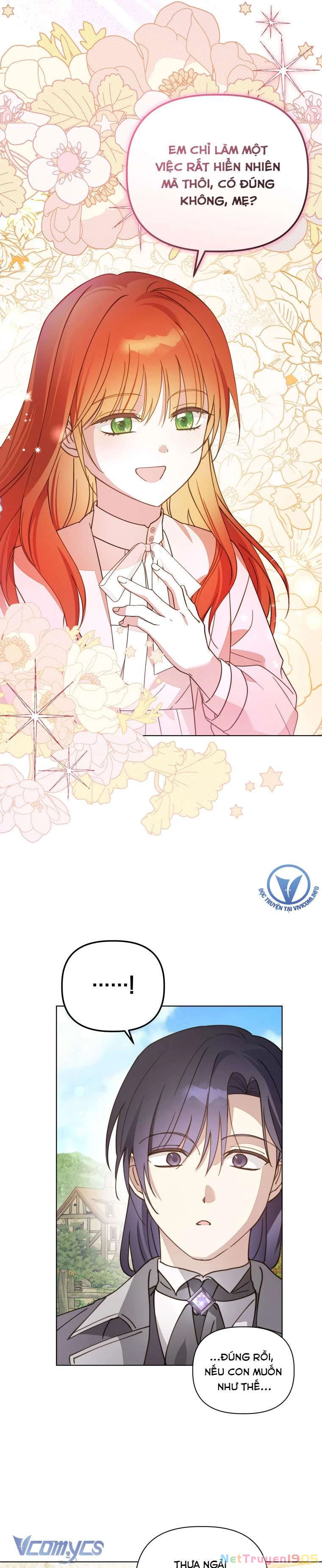 Mọt Sách Là Bạo Quân Chapter  27 - 17