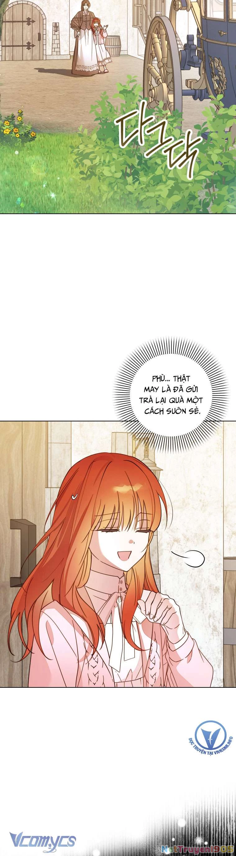 Mọt Sách Là Bạo Quân Chapter  27 - 22