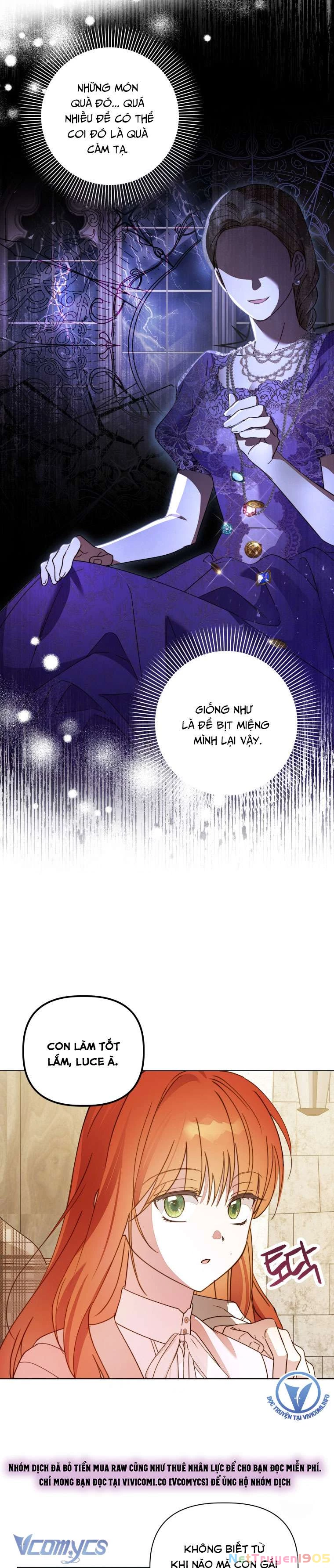 Mọt Sách Là Bạo Quân Chapter  27 - 23