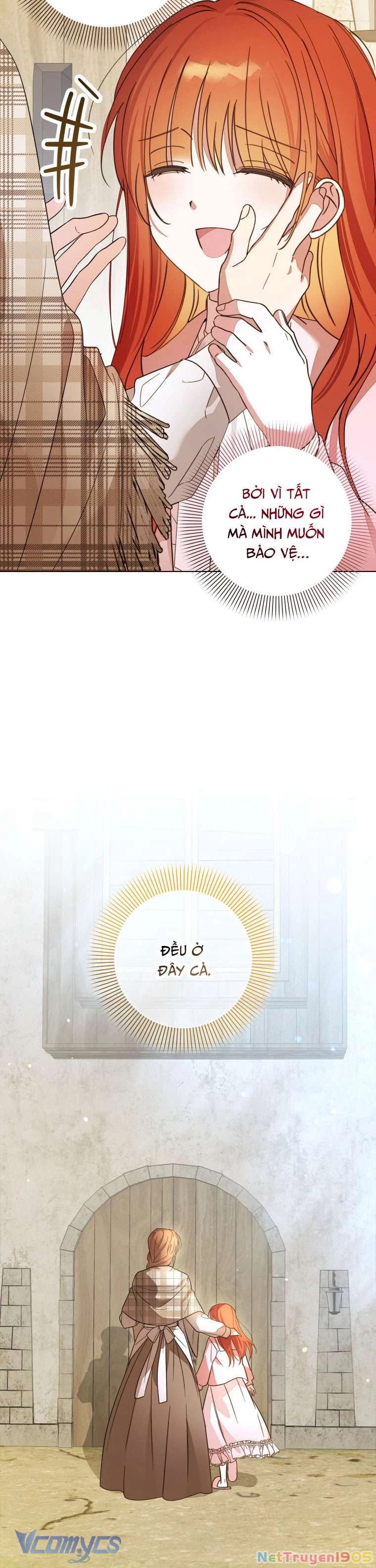 Mọt Sách Là Bạo Quân Chapter  27 - 26