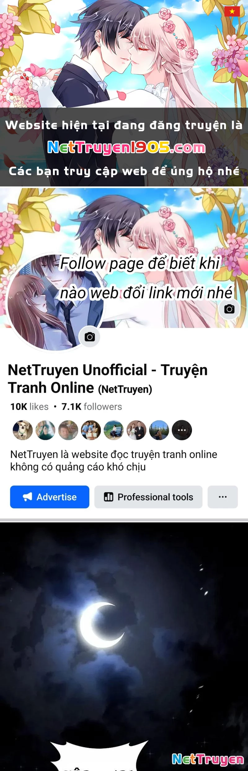 Anh Hùng Không Máu Lệ Chapter 21 - 1
