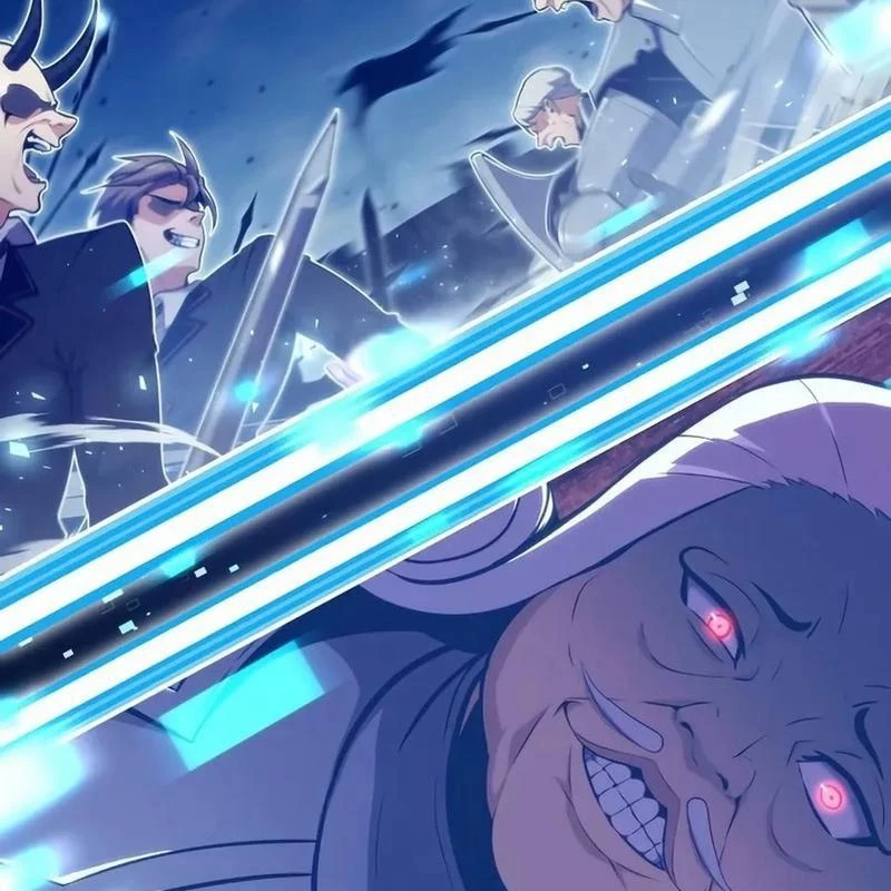 Anh Hùng Không Máu Lệ Chapter 21 - 74