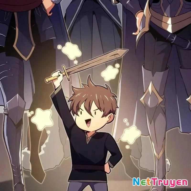 Anh Hùng Không Máu Lệ Chapter 21 - 141