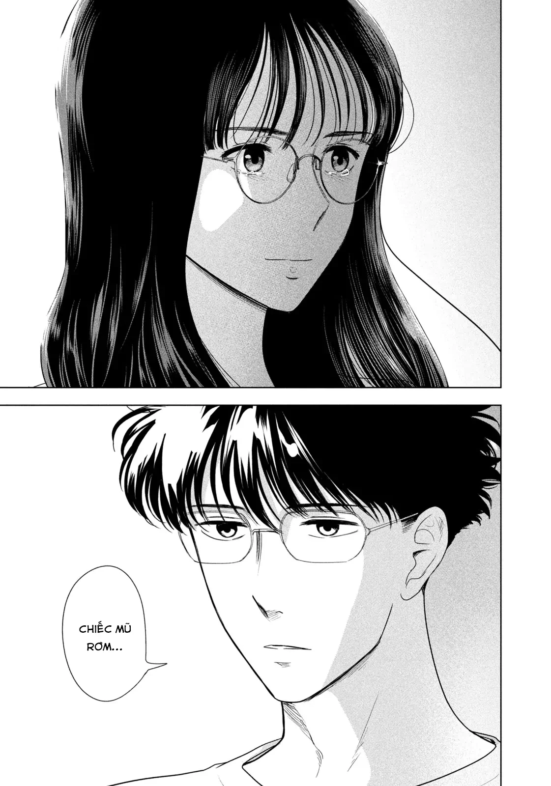 Mùa Hè Dài Ngày 31 Tháng 8 Chapter 64 - 4