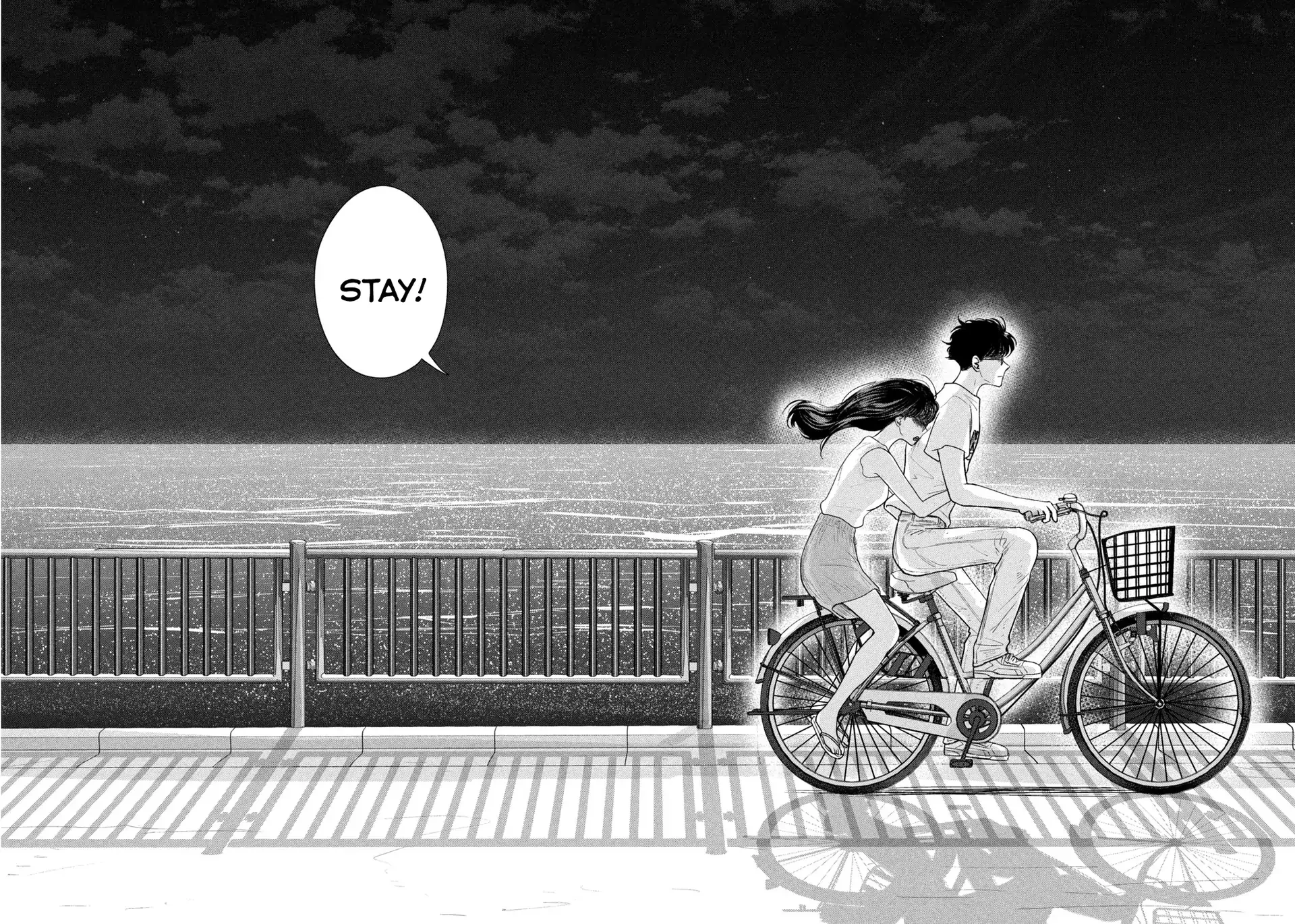 Mùa Hè Dài Ngày 31 Tháng 8 Chapter 64 - 19