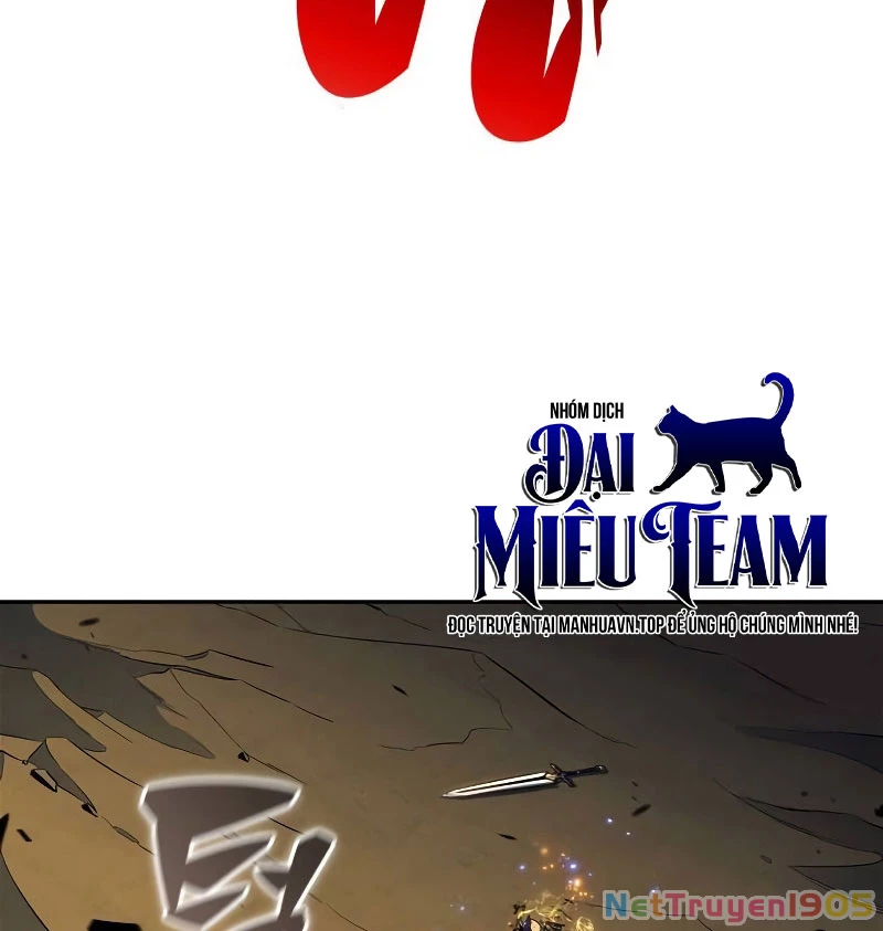 Người Chơi Mới Cấp Tối Đa Chapter 221 - 19