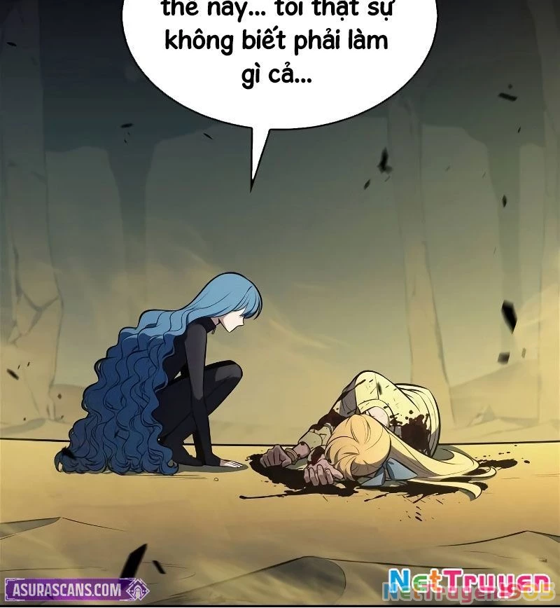 Người Chơi Mới Cấp Tối Đa Chapter 221 - 31