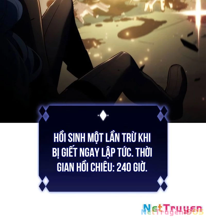 Người Chơi Mới Cấp Tối Đa Chapter 221 - 41