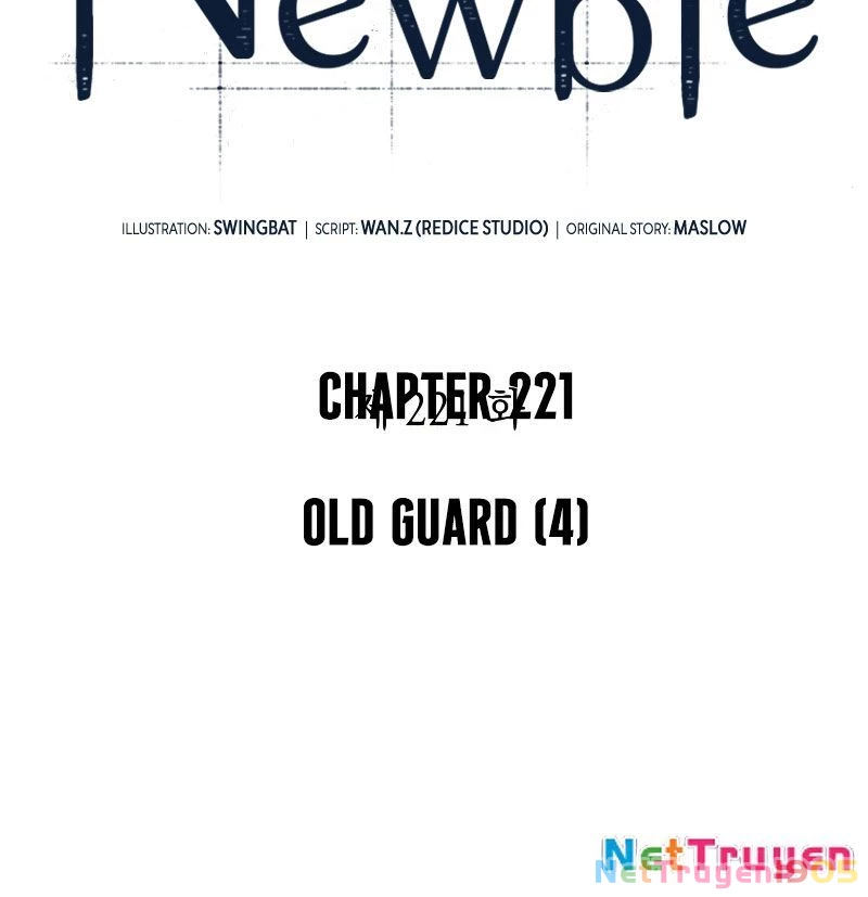 Người Chơi Mới Cấp Tối Đa Chapter 221 - 46