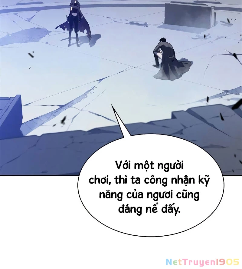 Người Chơi Mới Cấp Tối Đa Chapter 221 - 82