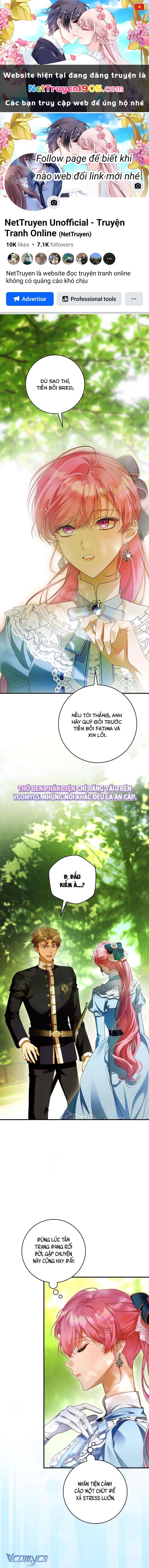 Hoa Bên Lưỡi Kiếm Chapter 36 - 1