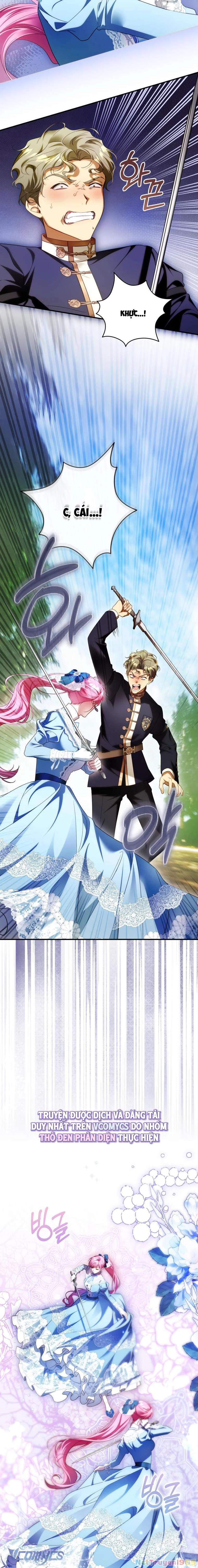 Hoa Bên Lưỡi Kiếm Chapter 36 - 8
