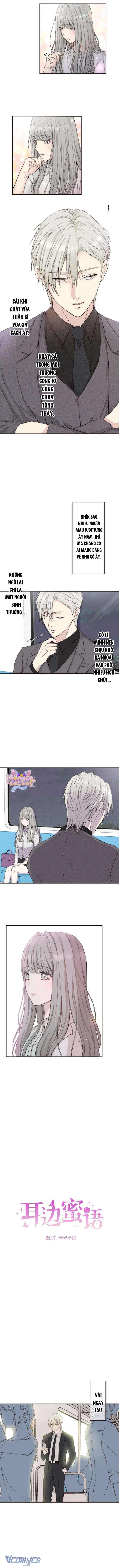 Cám Dỗ Nguy Hiểm Chapter 2 - 2