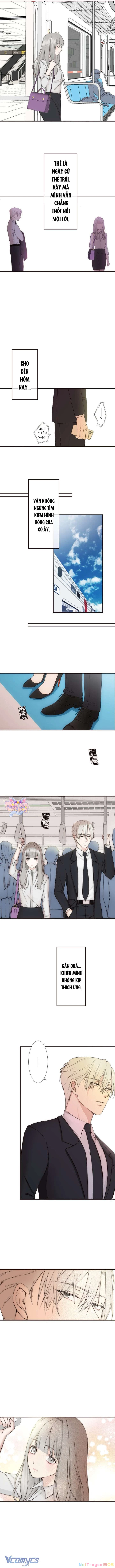 Cám Dỗ Nguy Hiểm Chapter 2 - 4