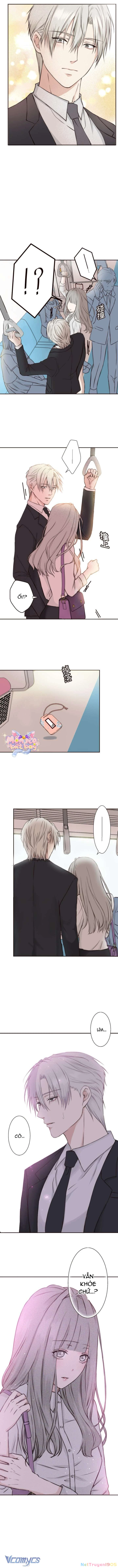 Cám Dỗ Nguy Hiểm Chapter 2 - 5