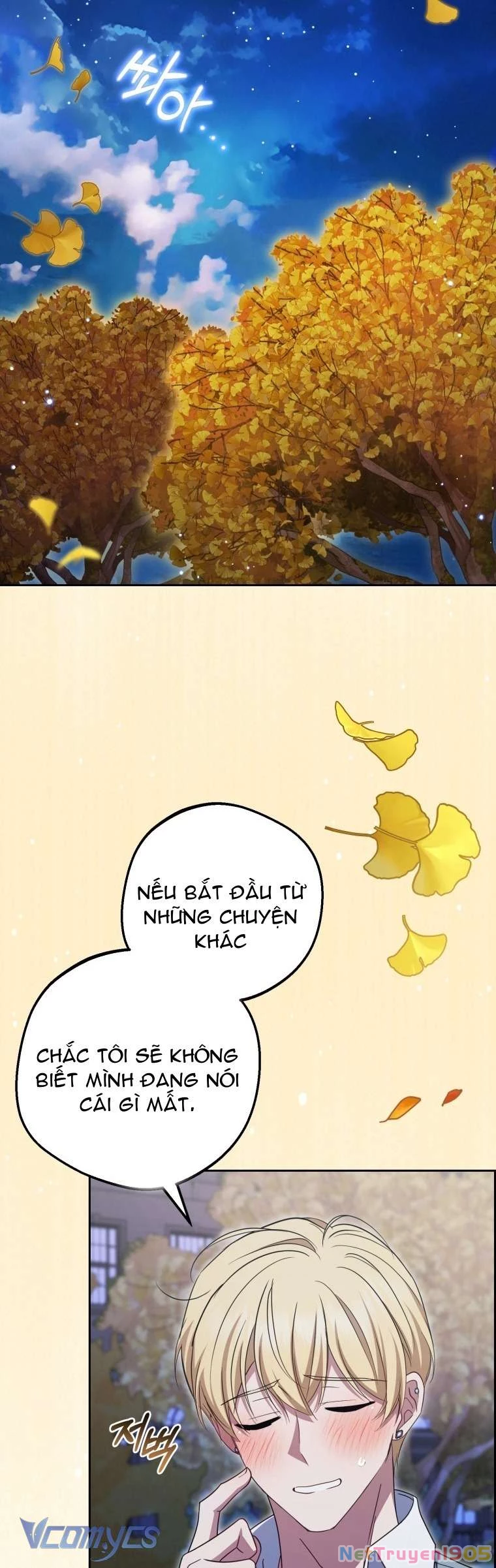 Được Yêu Thương Mà Còn Ngại Ngùng Sao! Chapter 100 - 2