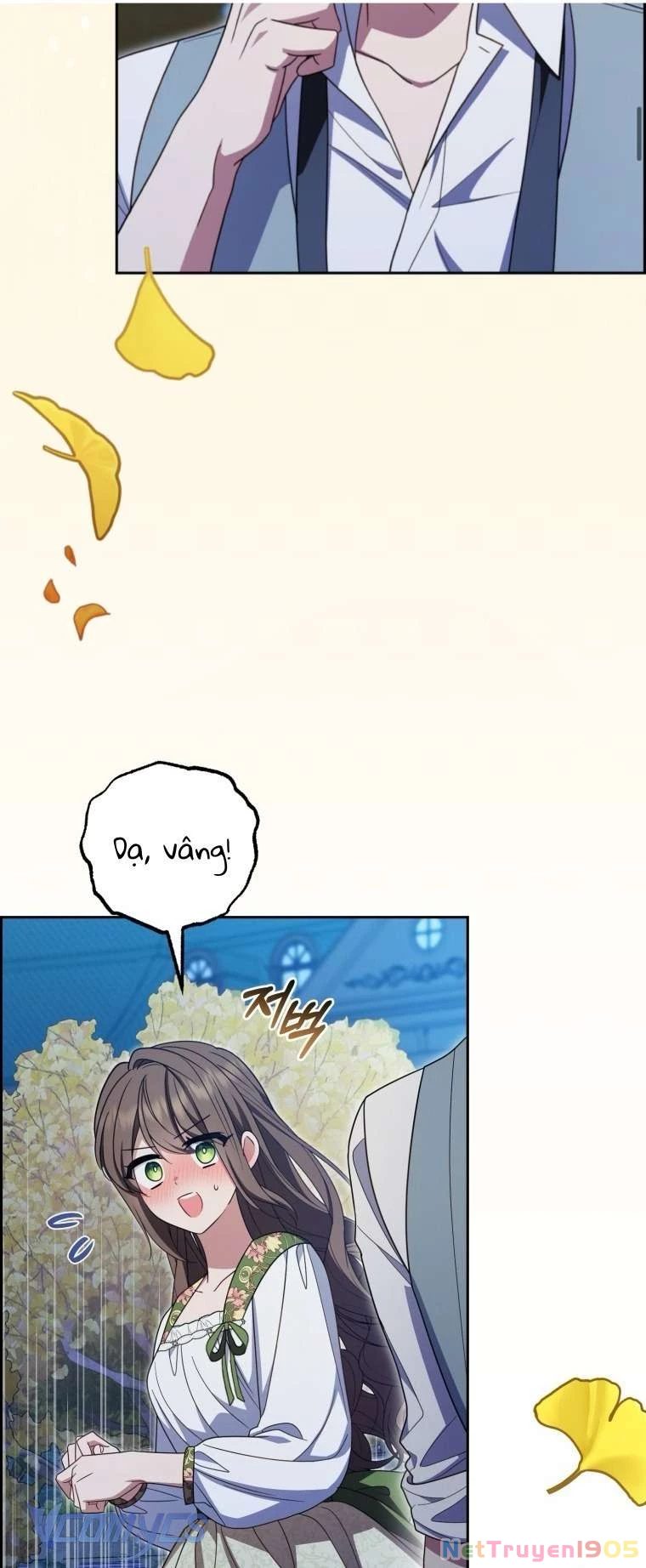 Được Yêu Thương Mà Còn Ngại Ngùng Sao! Chapter 100 - 3