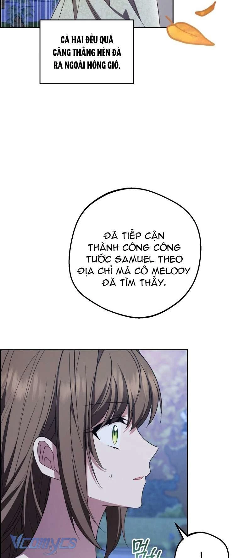 Được Yêu Thương Mà Còn Ngại Ngùng Sao! Chapter 100 - 4