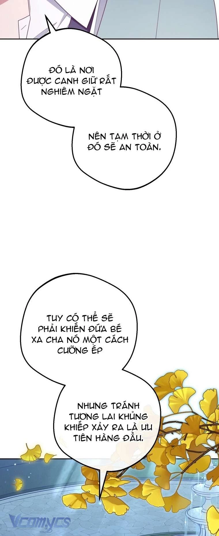 Được Yêu Thương Mà Còn Ngại Ngùng Sao! Chapter 100 - 7