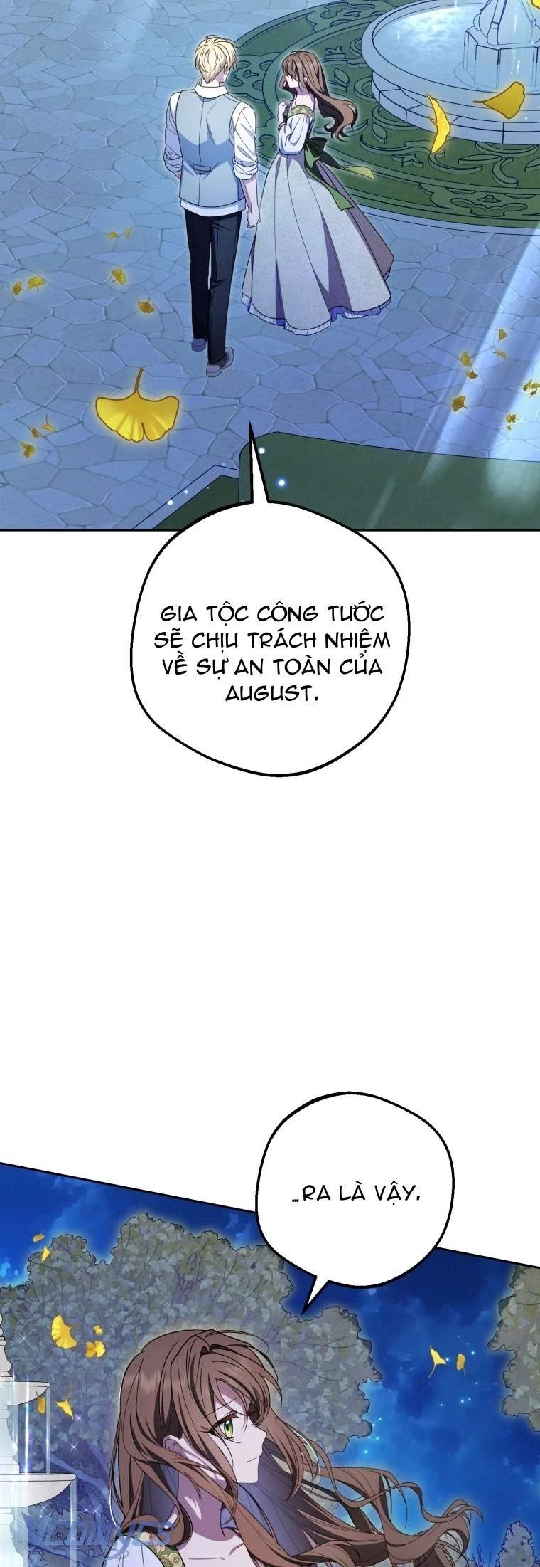 Được Yêu Thương Mà Còn Ngại Ngùng Sao! Chapter 100 - 8