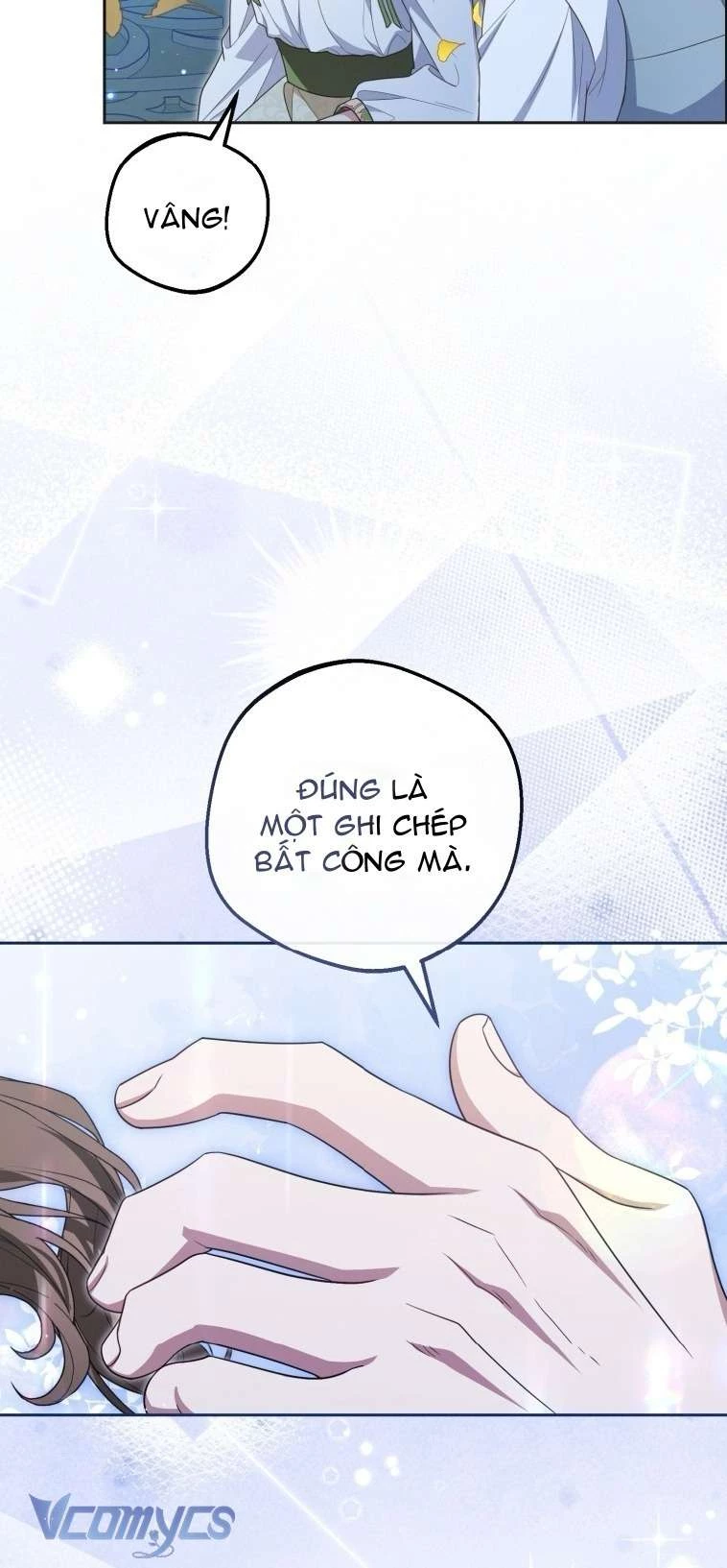 Được Yêu Thương Mà Còn Ngại Ngùng Sao! Chapter 100 - 10