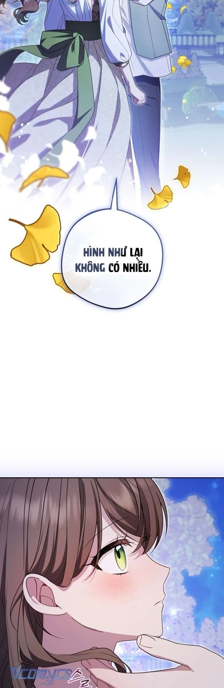 Được Yêu Thương Mà Còn Ngại Ngùng Sao! Chapter 100 - 12