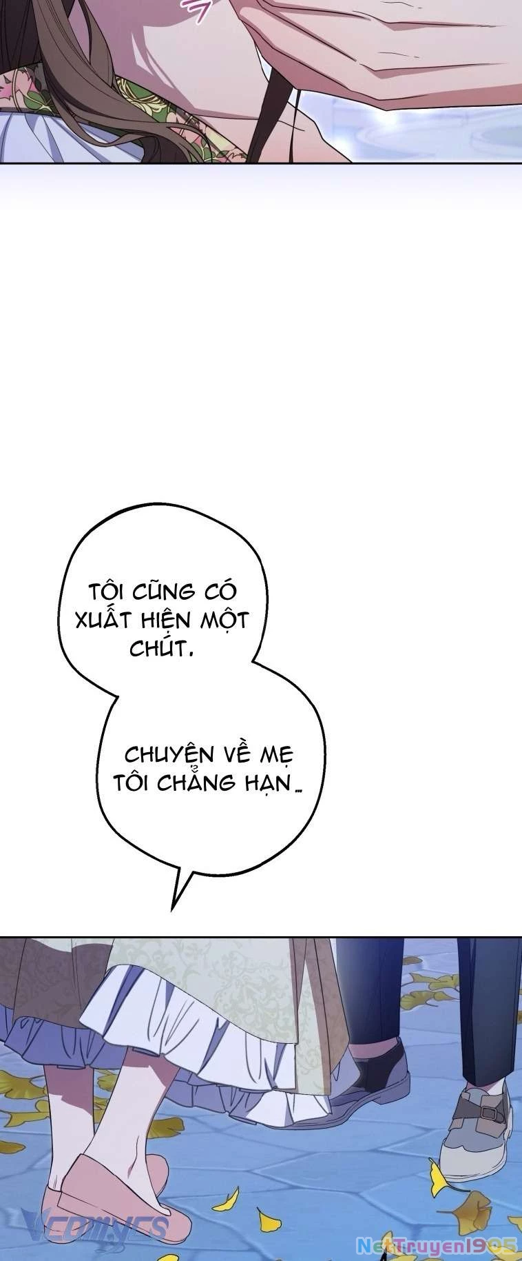 Được Yêu Thương Mà Còn Ngại Ngùng Sao! Chapter 100 - 13