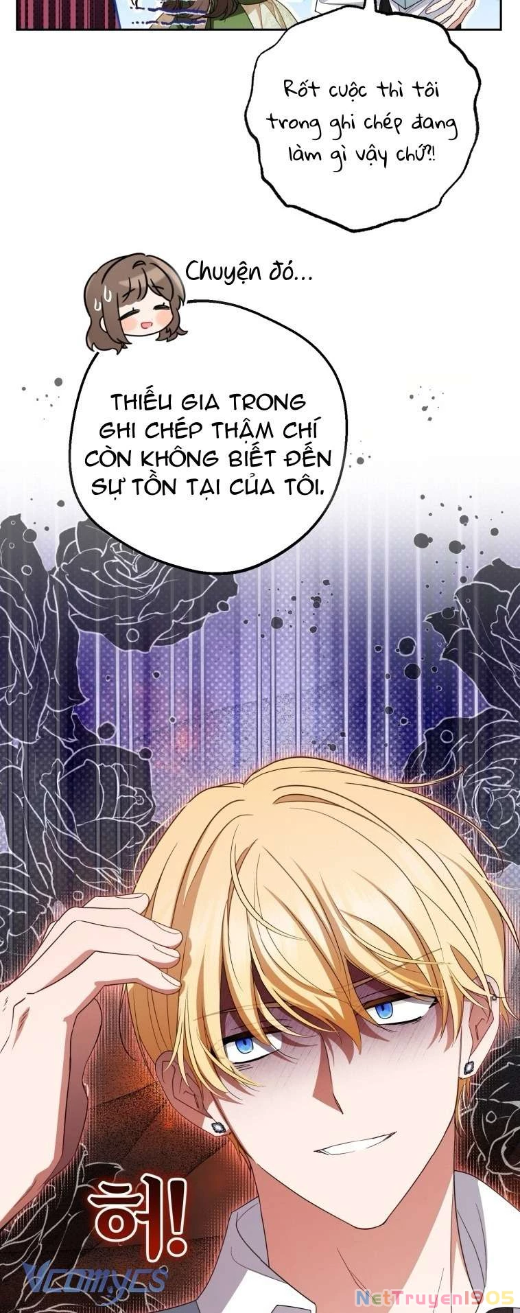 Được Yêu Thương Mà Còn Ngại Ngùng Sao! Chapter 100 - 15