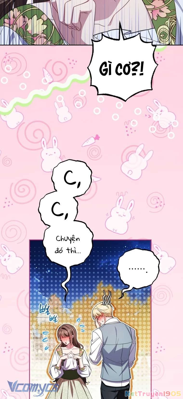 Được Yêu Thương Mà Còn Ngại Ngùng Sao! Chapter 100 - 19