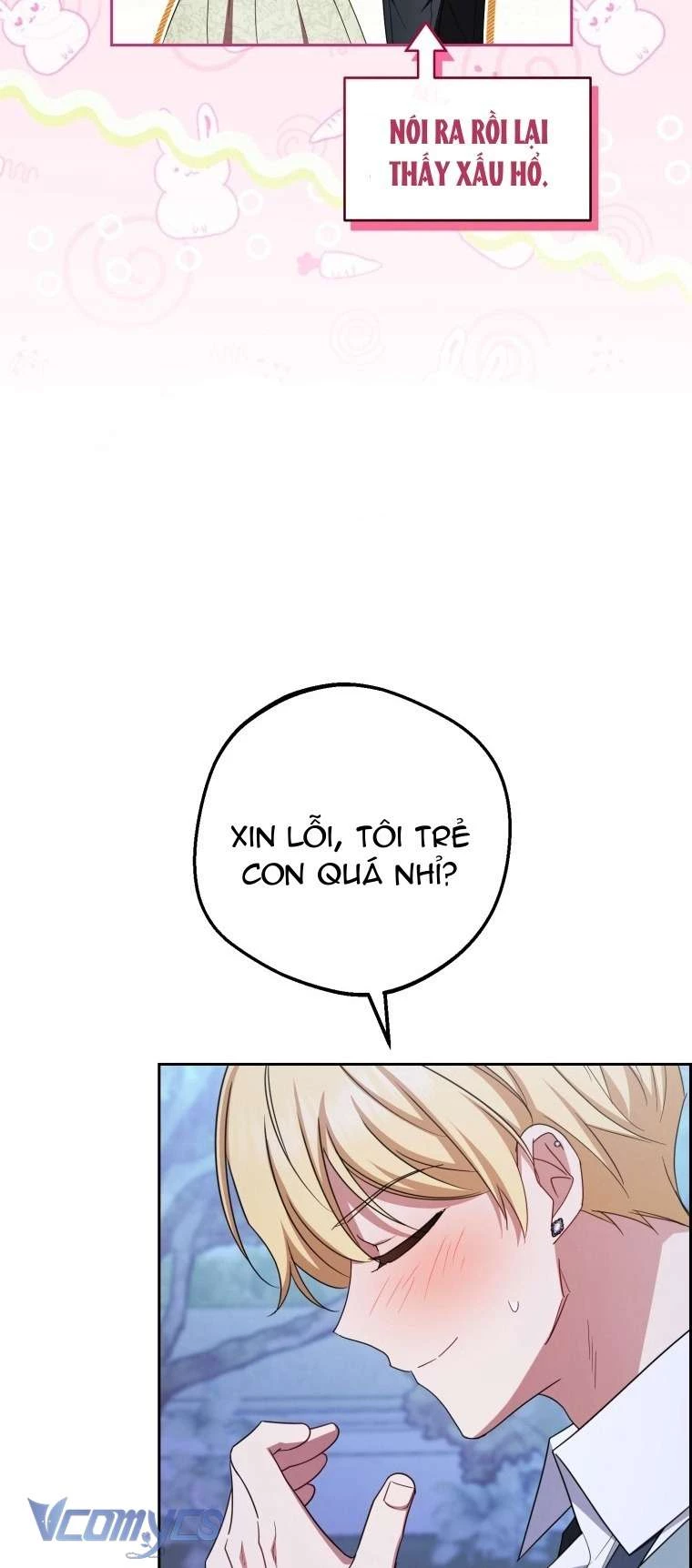 Được Yêu Thương Mà Còn Ngại Ngùng Sao! Chapter 100 - 20