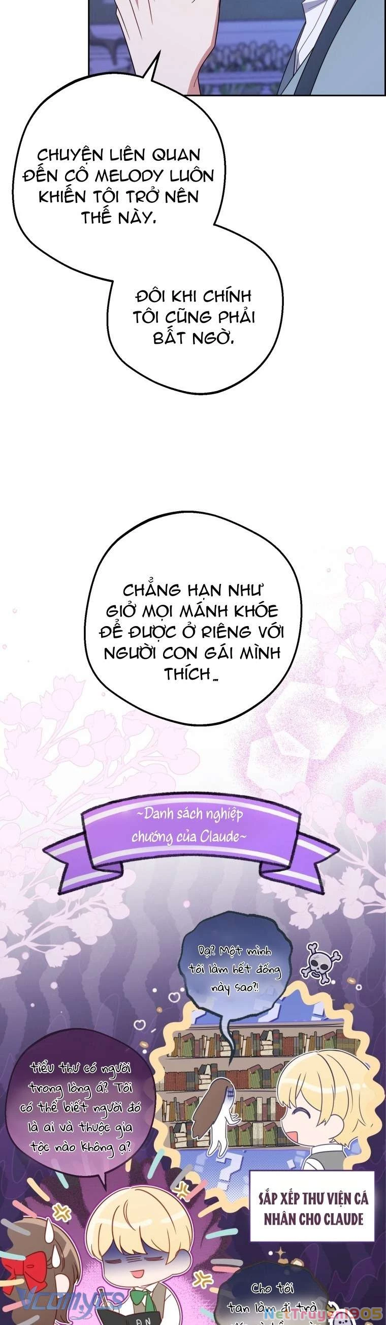 Được Yêu Thương Mà Còn Ngại Ngùng Sao! Chapter 100 - 21