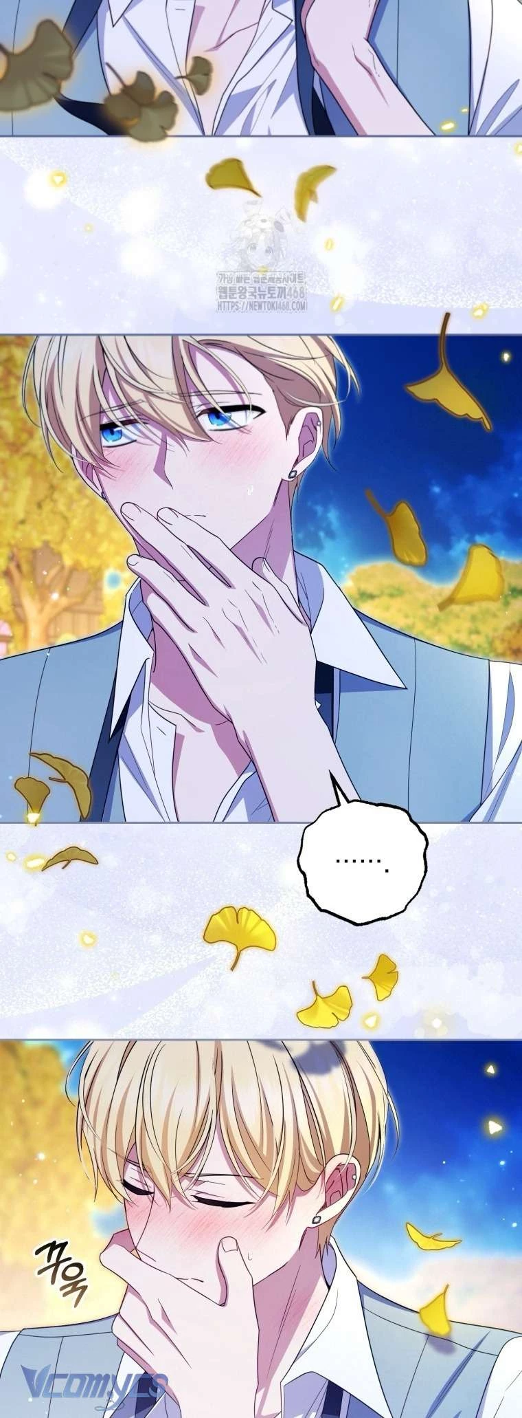 Được Yêu Thương Mà Còn Ngại Ngùng Sao! Chapter 100 - 23