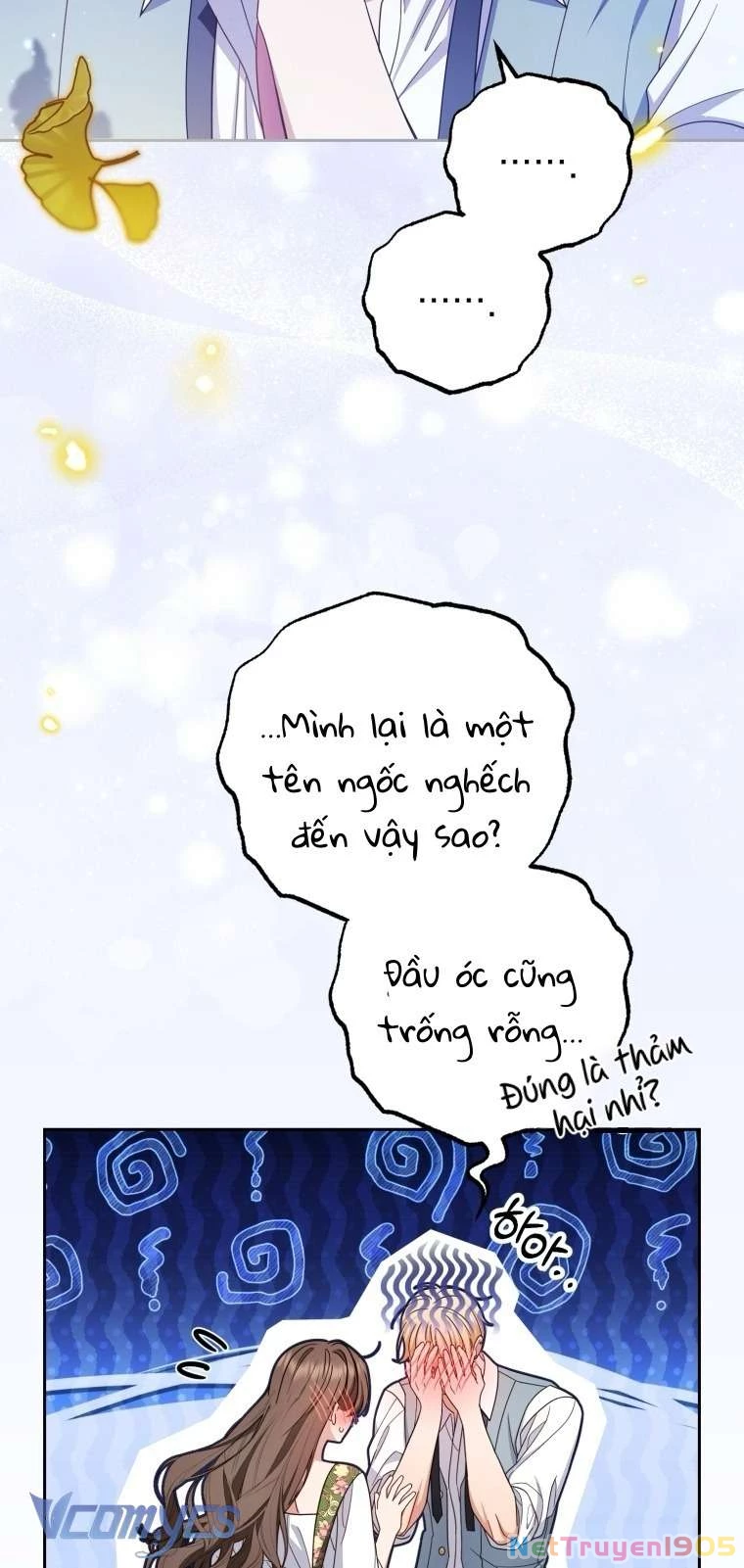 Được Yêu Thương Mà Còn Ngại Ngùng Sao! Chapter 100 - 24