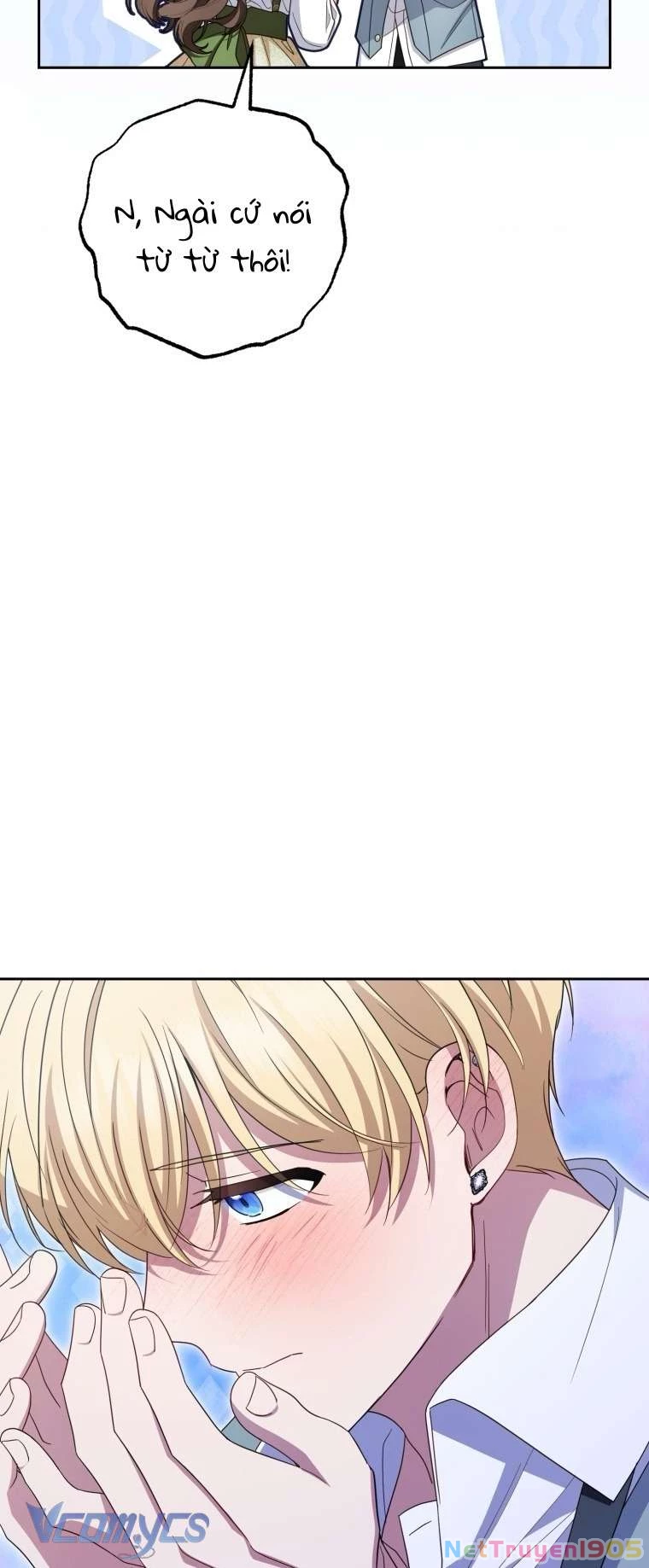 Được Yêu Thương Mà Còn Ngại Ngùng Sao! Chapter 100 - 25