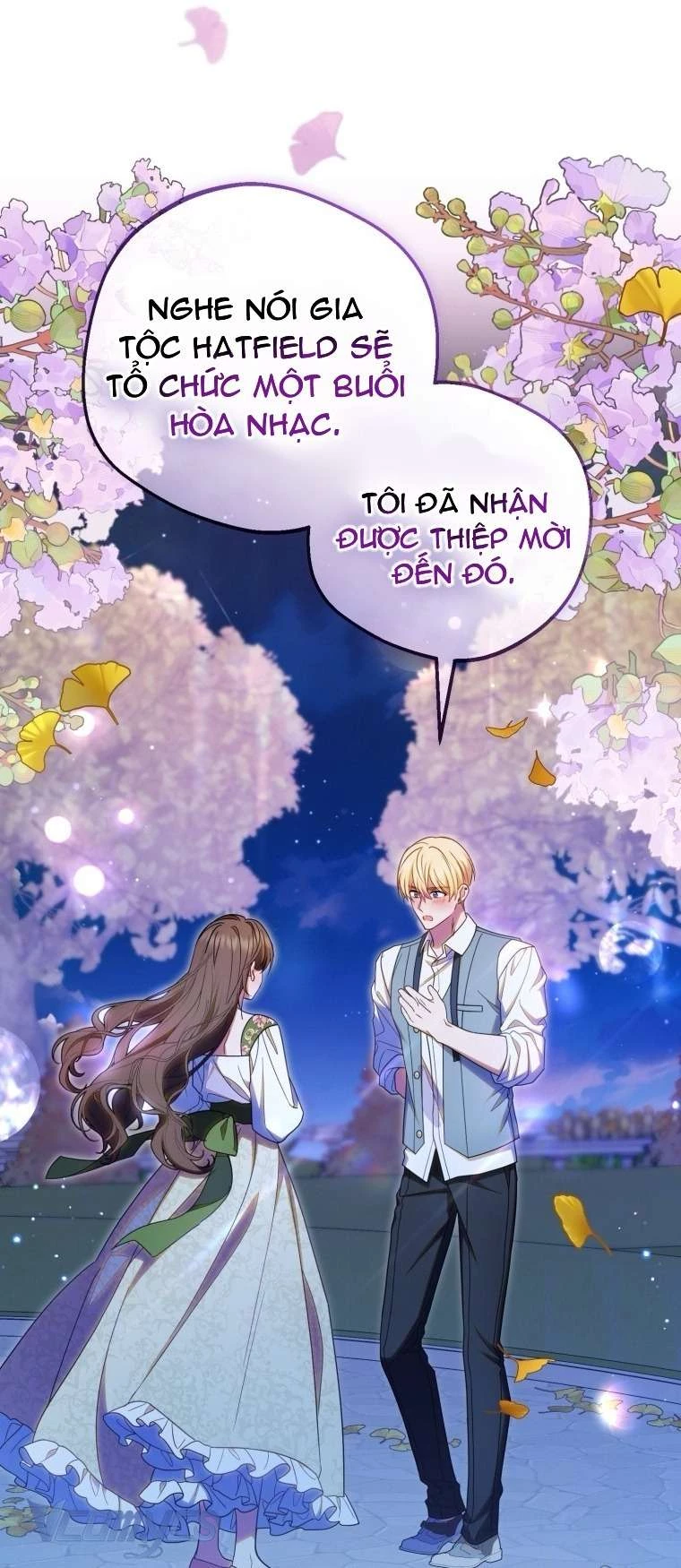 Được Yêu Thương Mà Còn Ngại Ngùng Sao! Chapter 100 - 28