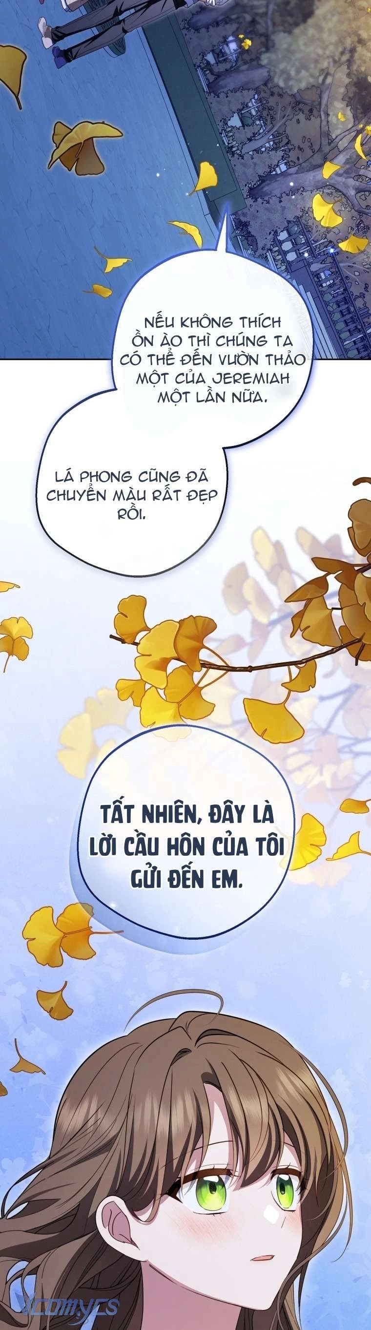 Được Yêu Thương Mà Còn Ngại Ngùng Sao! Chapter 100 - 34