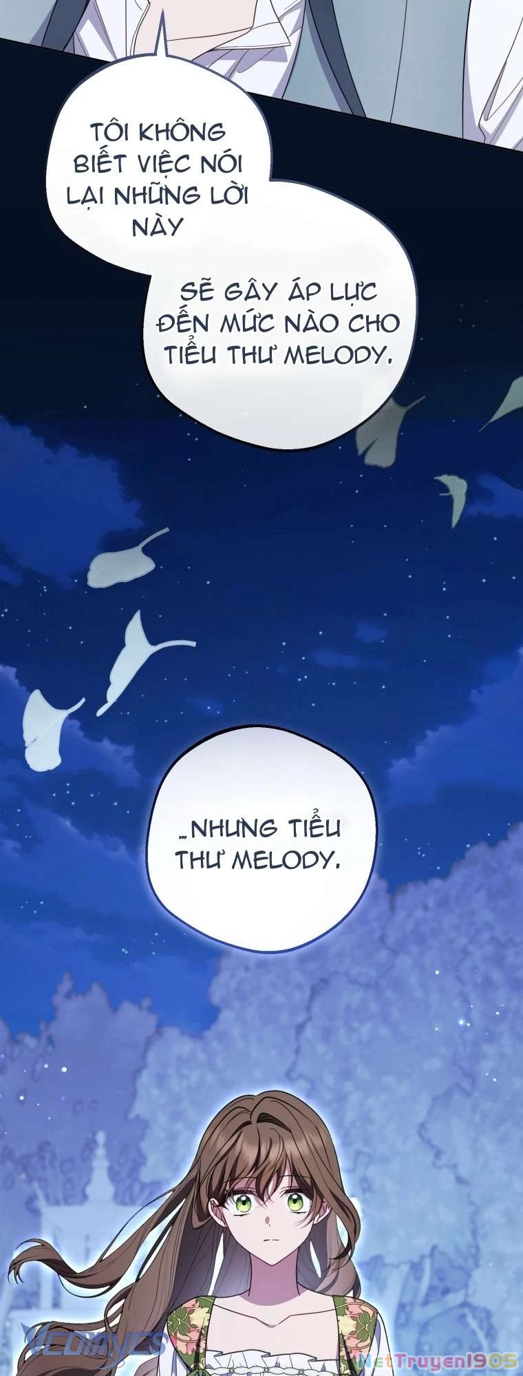 Được Yêu Thương Mà Còn Ngại Ngùng Sao! Chapter 100 - 36