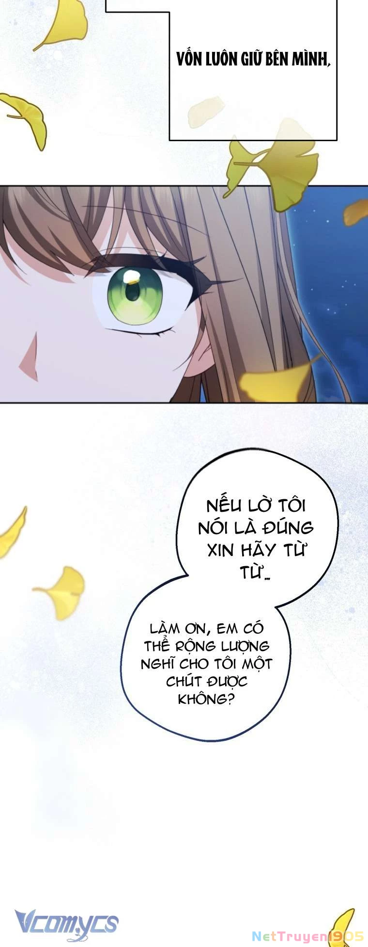 Được Yêu Thương Mà Còn Ngại Ngùng Sao! Chapter 100 - 38