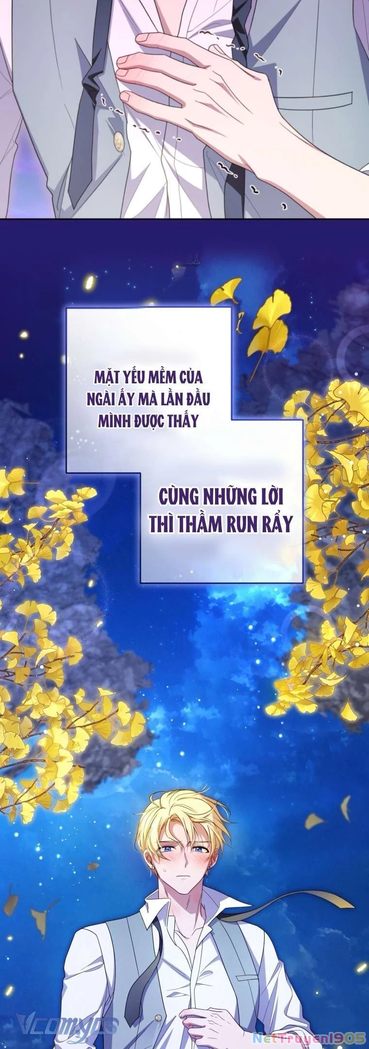 Được Yêu Thương Mà Còn Ngại Ngùng Sao! Chapter 100 - 41