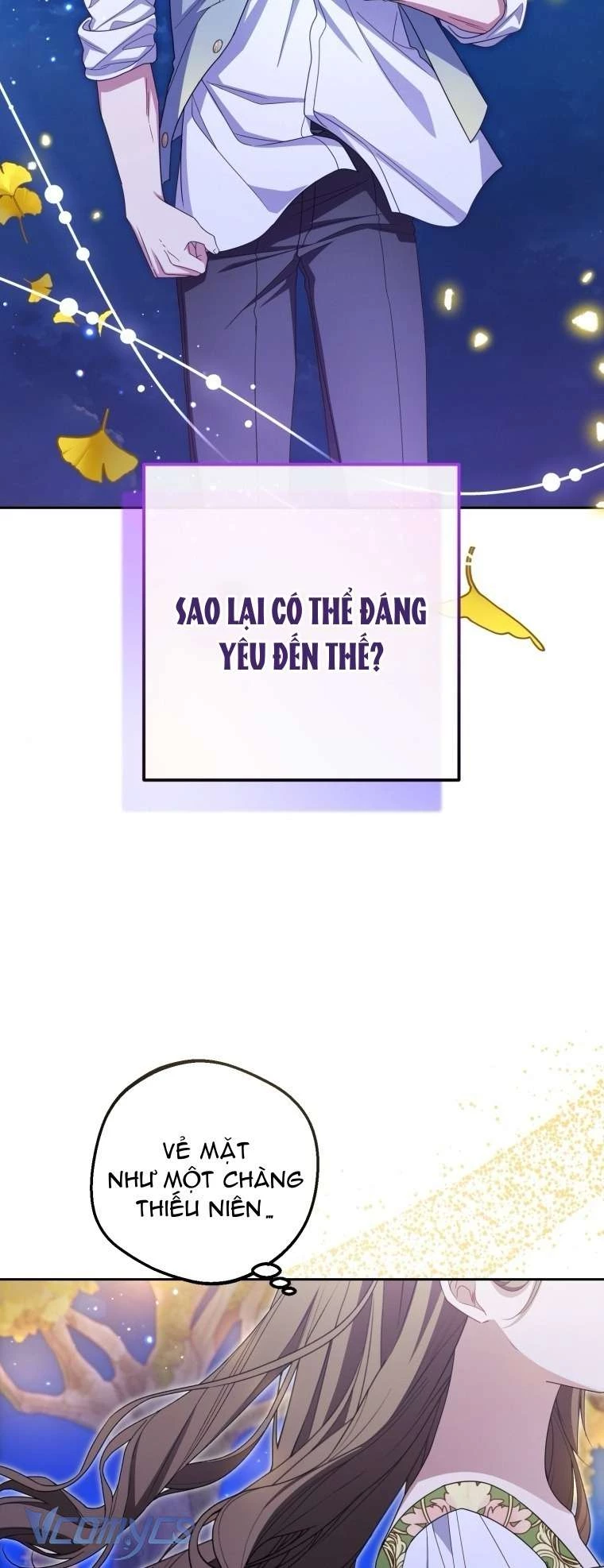 Được Yêu Thương Mà Còn Ngại Ngùng Sao! Chapter 100 - 42