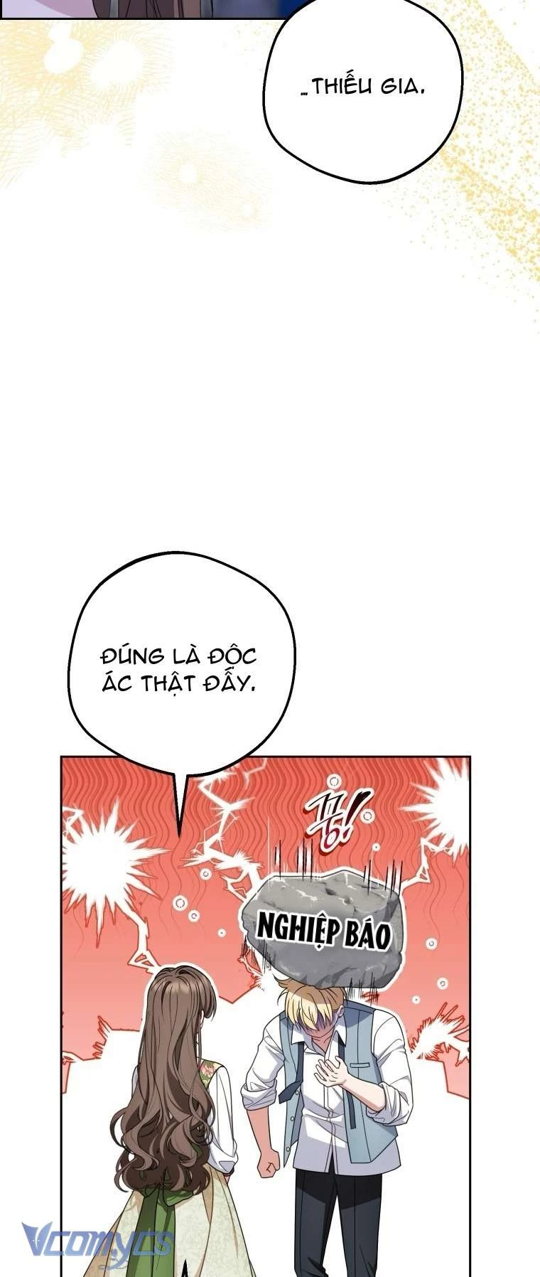 Được Yêu Thương Mà Còn Ngại Ngùng Sao! Chapter 100 - 44