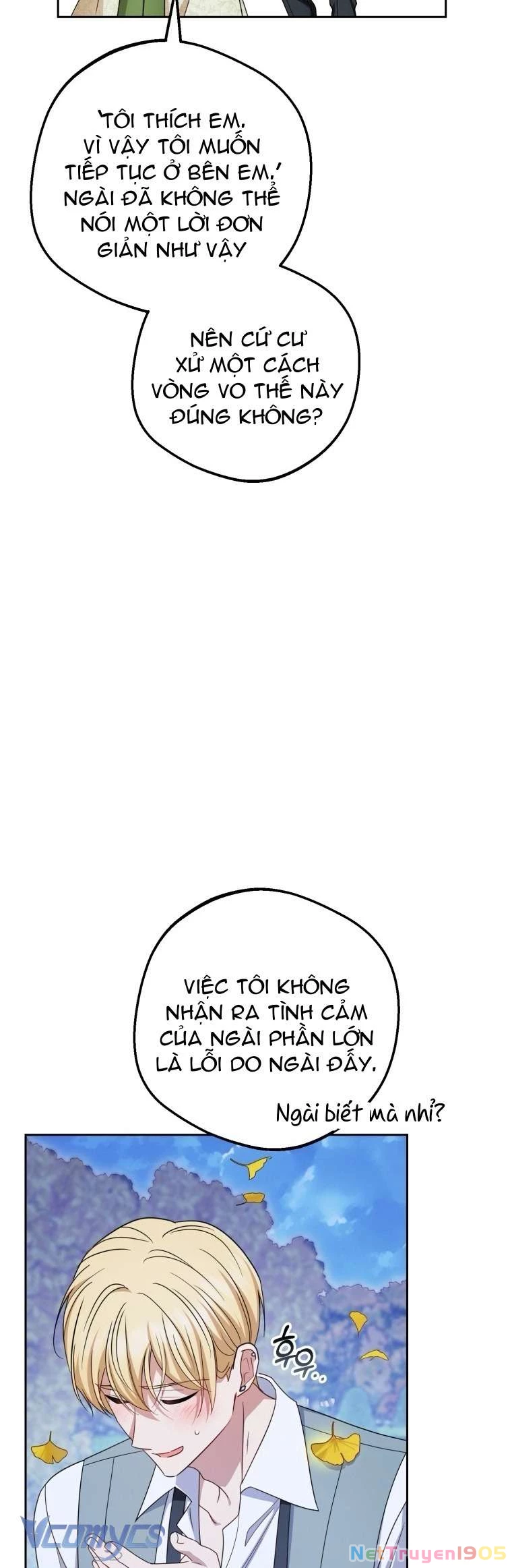 Được Yêu Thương Mà Còn Ngại Ngùng Sao! Chapter 100 - 45