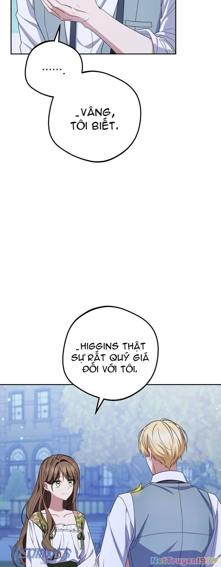 Được Yêu Thương Mà Còn Ngại Ngùng Sao! Chapter 100 - 46