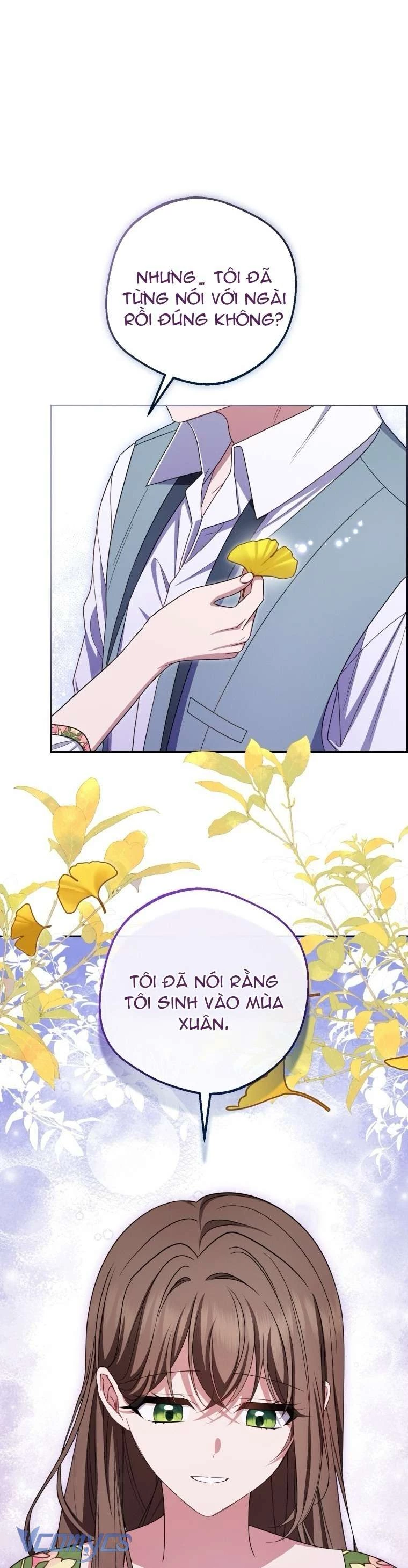 Được Yêu Thương Mà Còn Ngại Ngùng Sao! Chapter 100 - 49